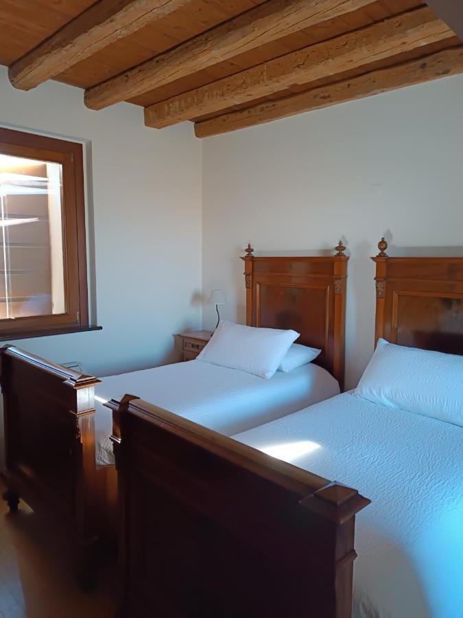 Casal Micelio Villa Udine Exterior photo