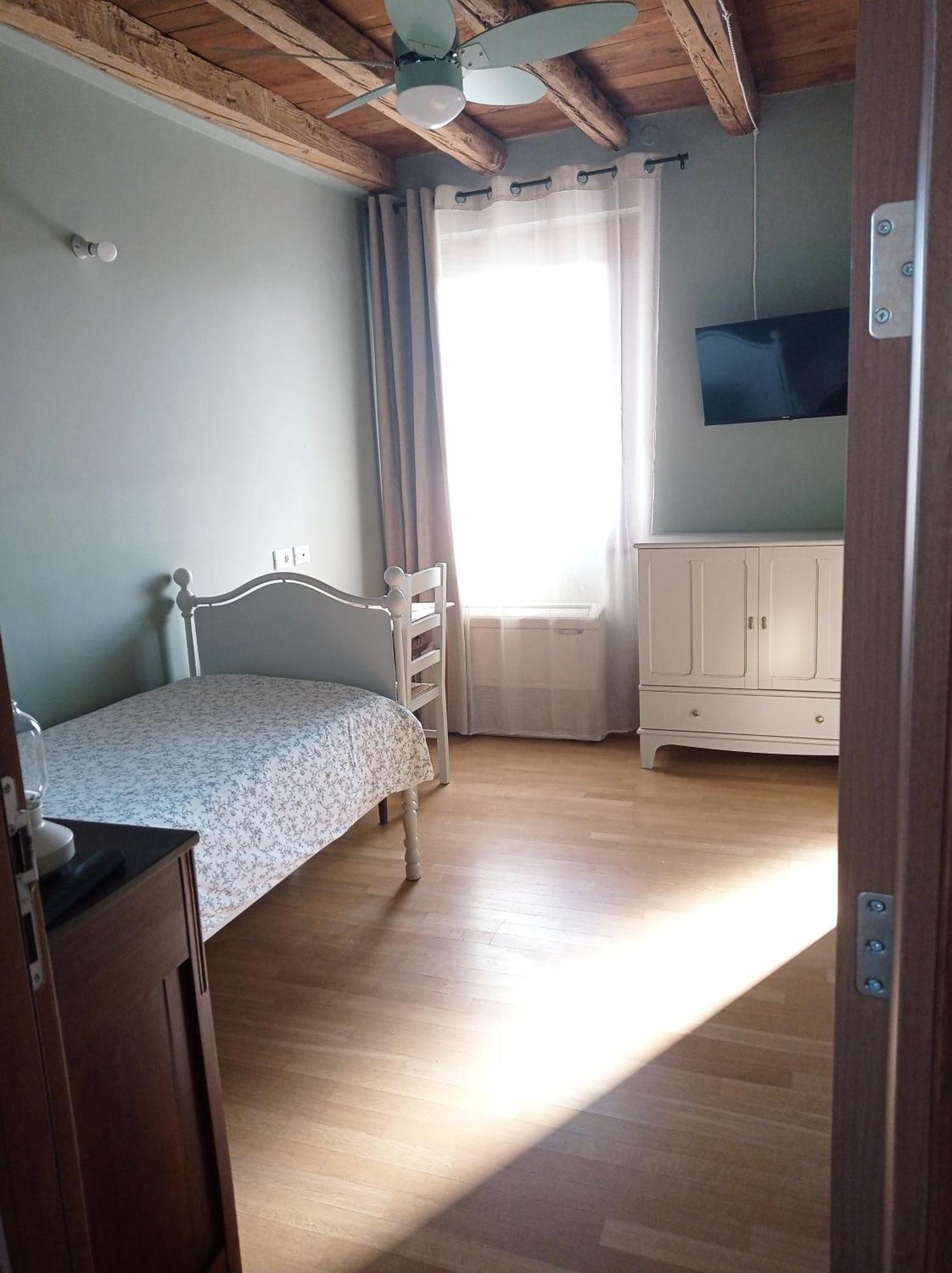 Casal Micelio Villa Udine Exterior photo